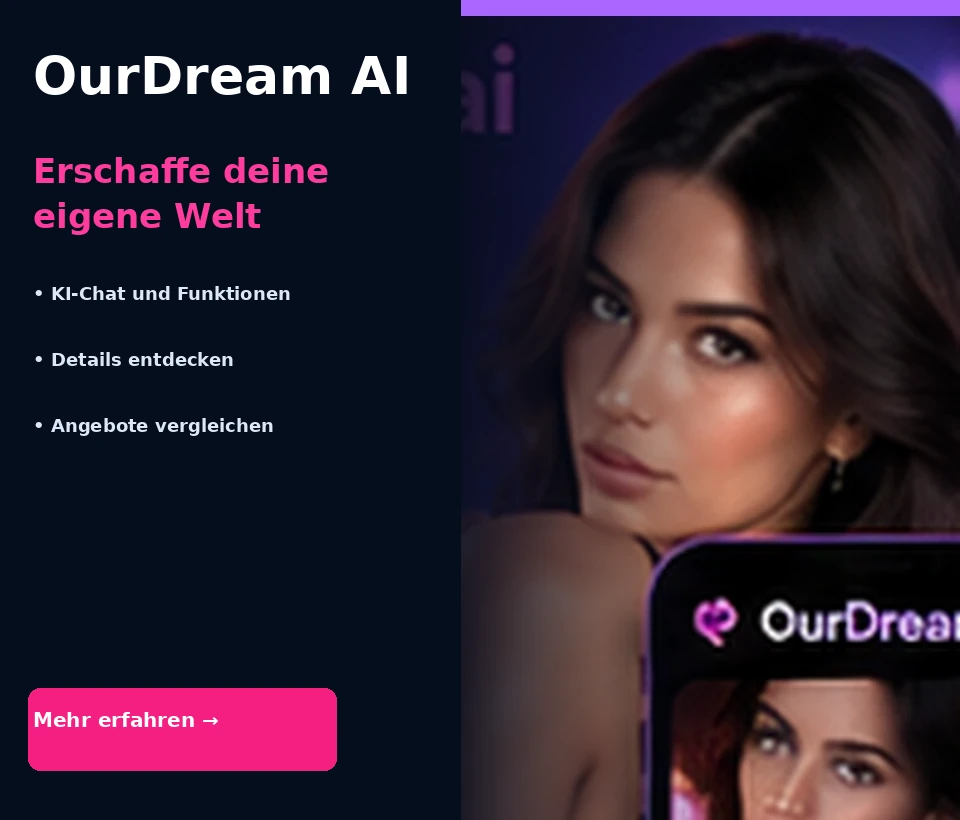 Abbildung von OurDream AI